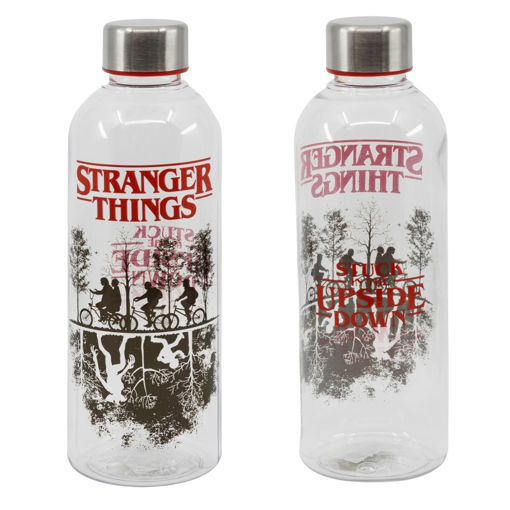 Picture of Stranger Things 850ml Bottle